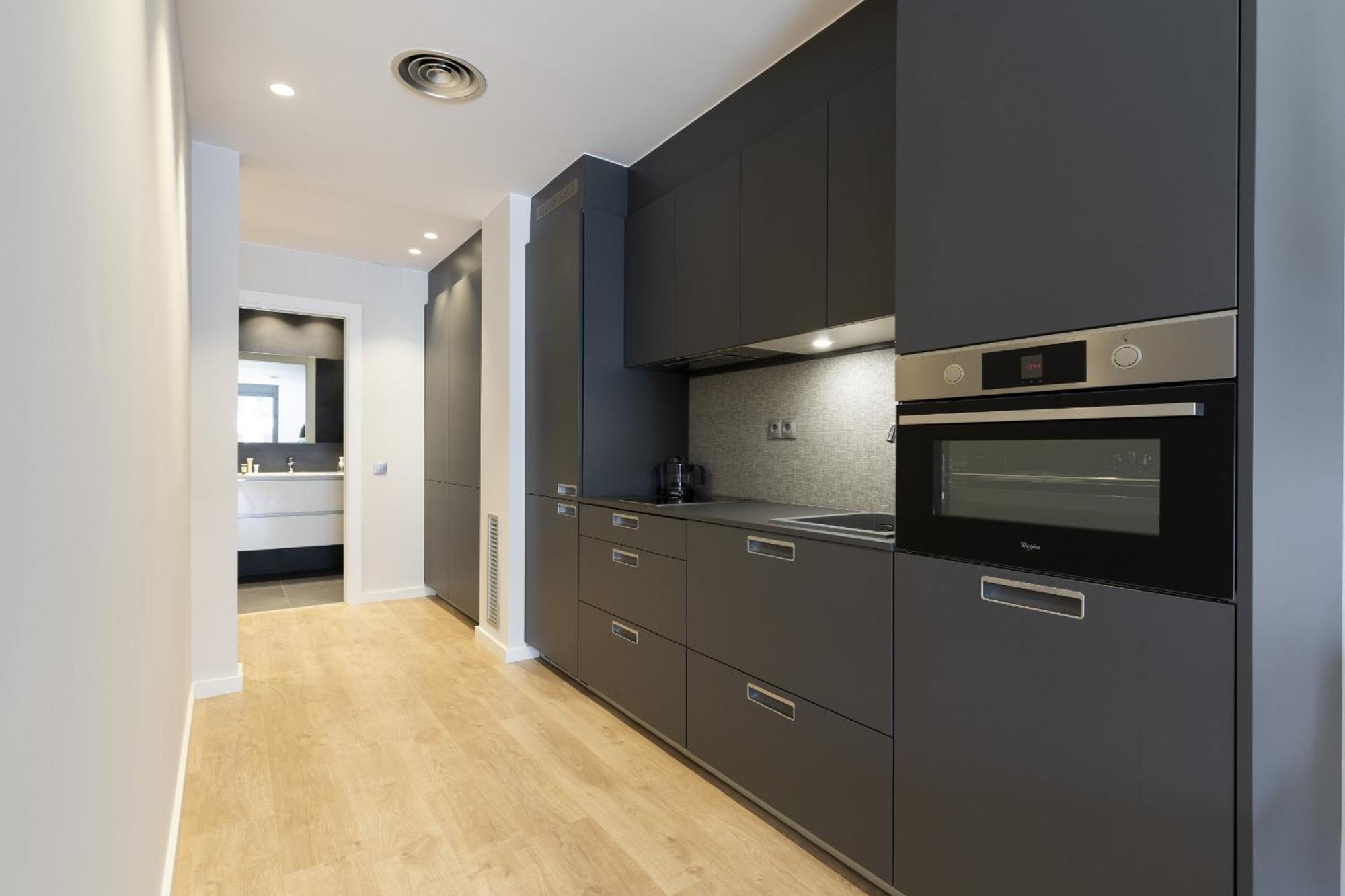 Ola Living Gracia Apartament