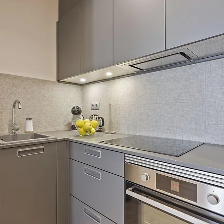 Ola Living Gracia Apartment Barcelona Exterior photo