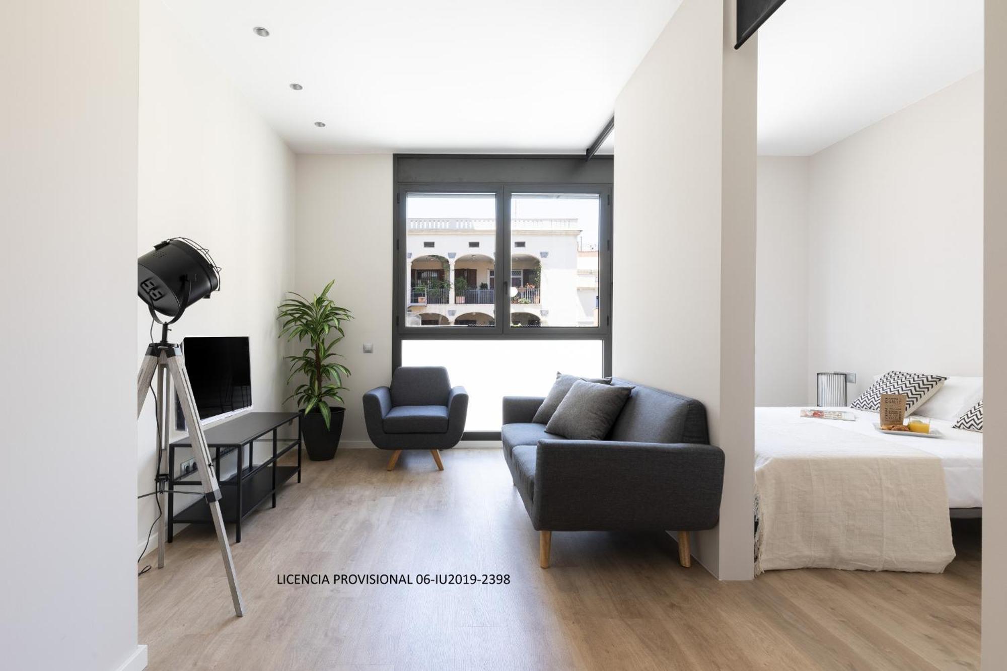 Apartament Ola Living Gracia