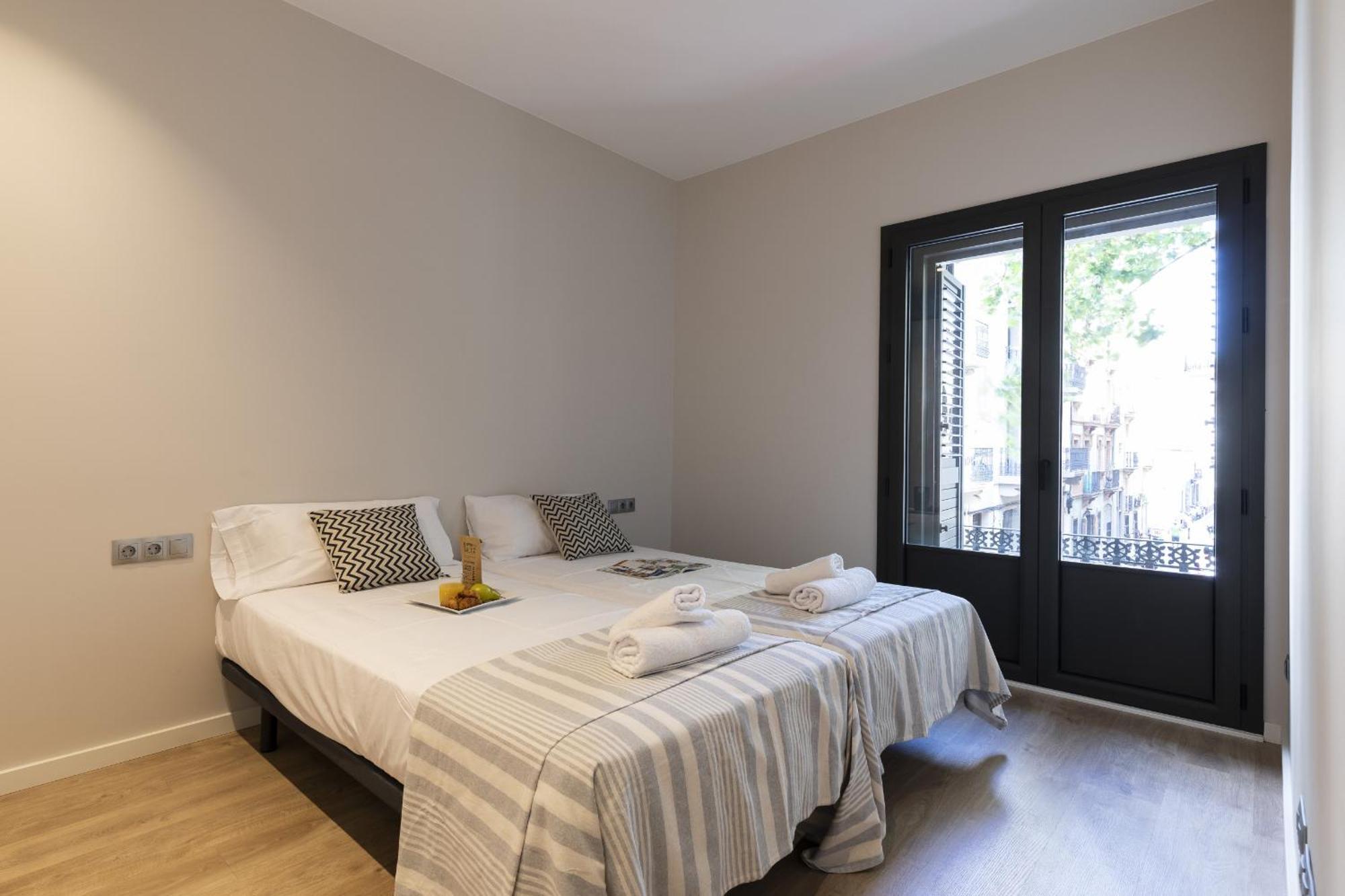 Apartment Ola Living Gracia