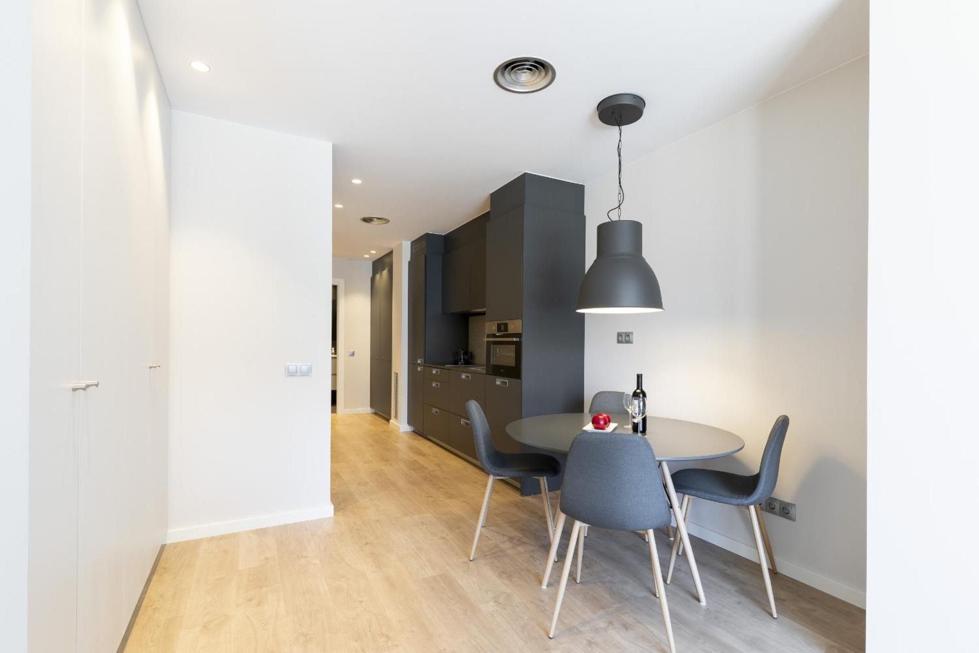 Apartment Ola Living Gracia Barcelona