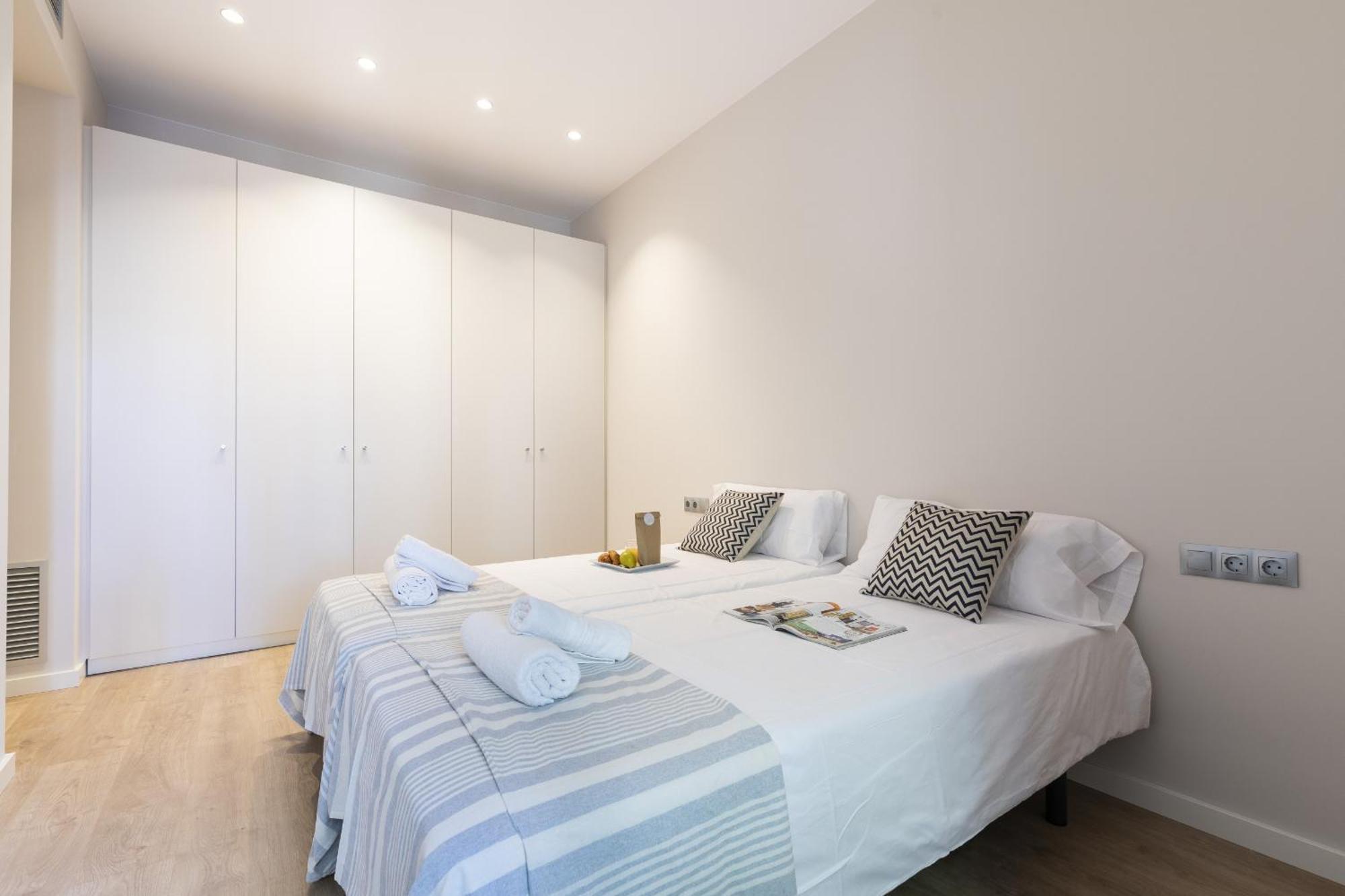 Apartment Ola Living Gracia Barcelona