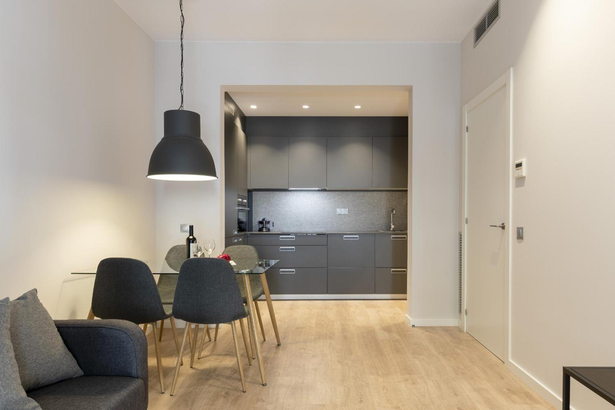 Apartament Ola Living Gracia