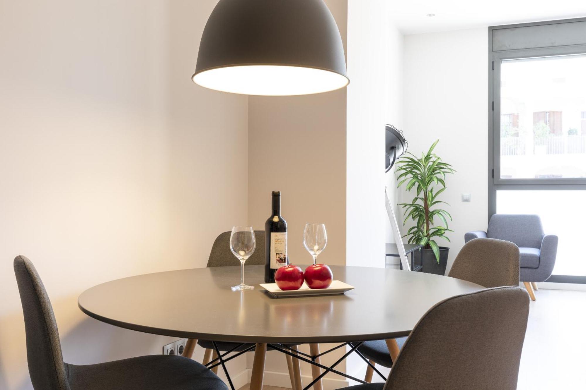 Ola Living Gracia Apartament