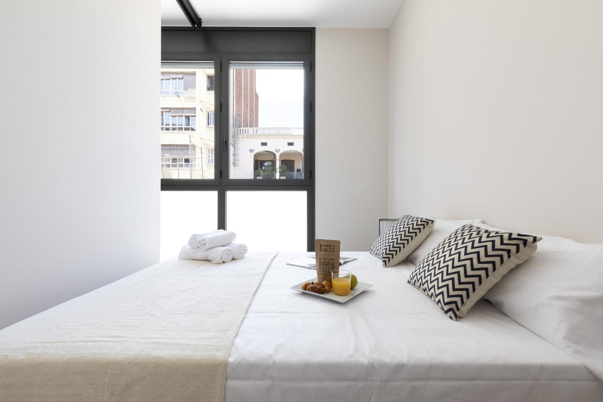 Apartment Ola Living Gracia