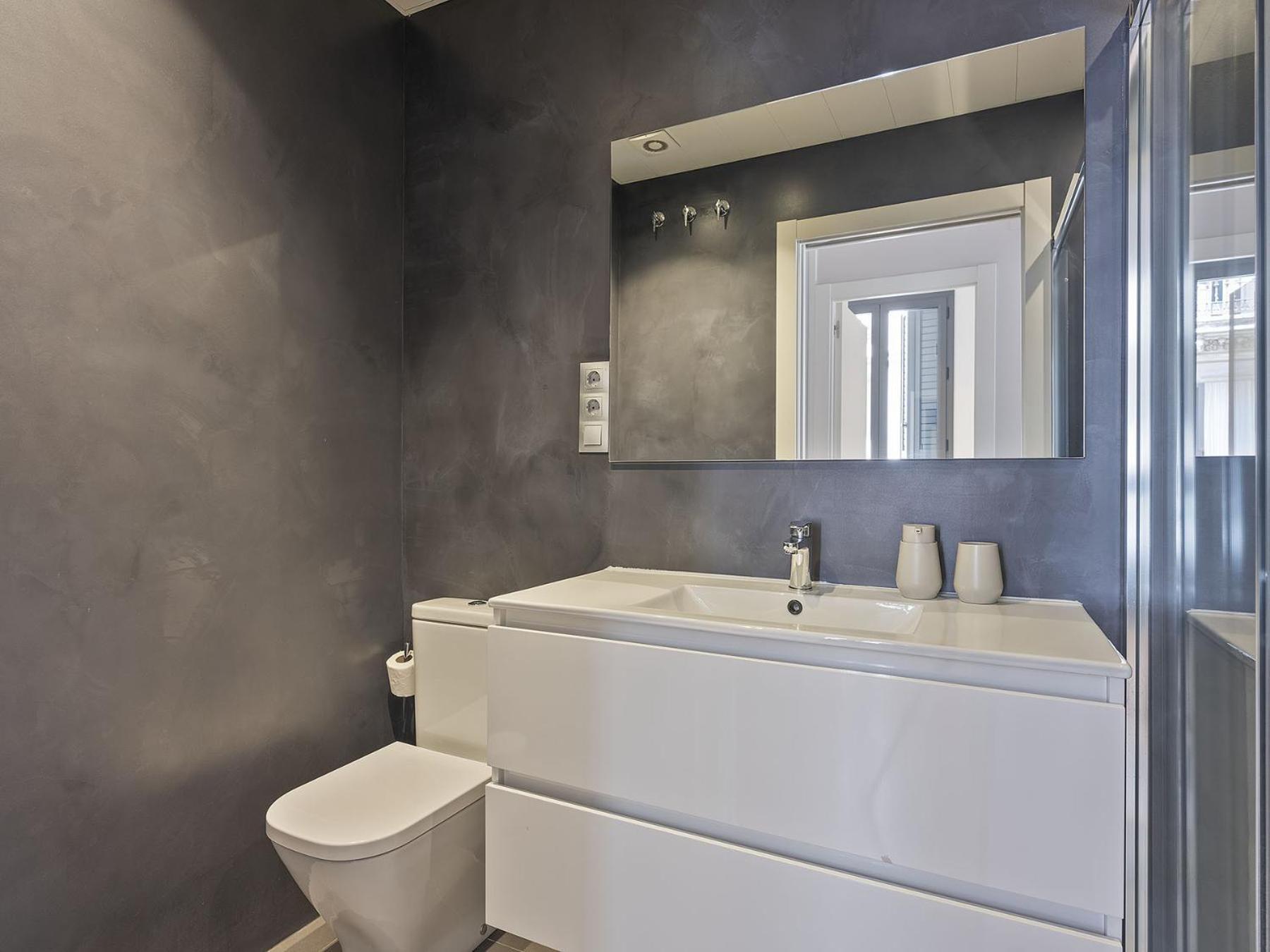 Ola Living Gracia Apartament