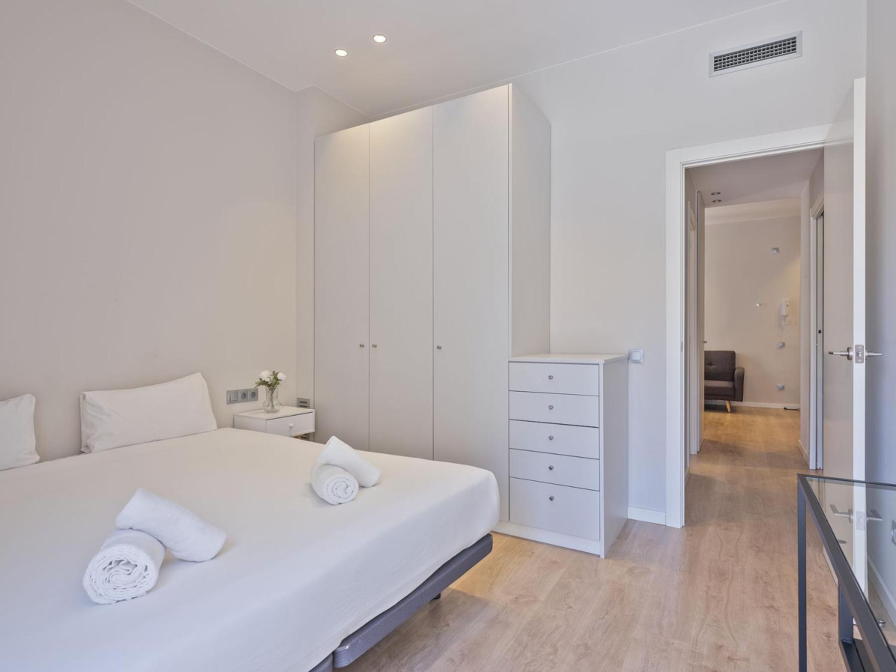 Ola Living Gracia Apartment Barcelona