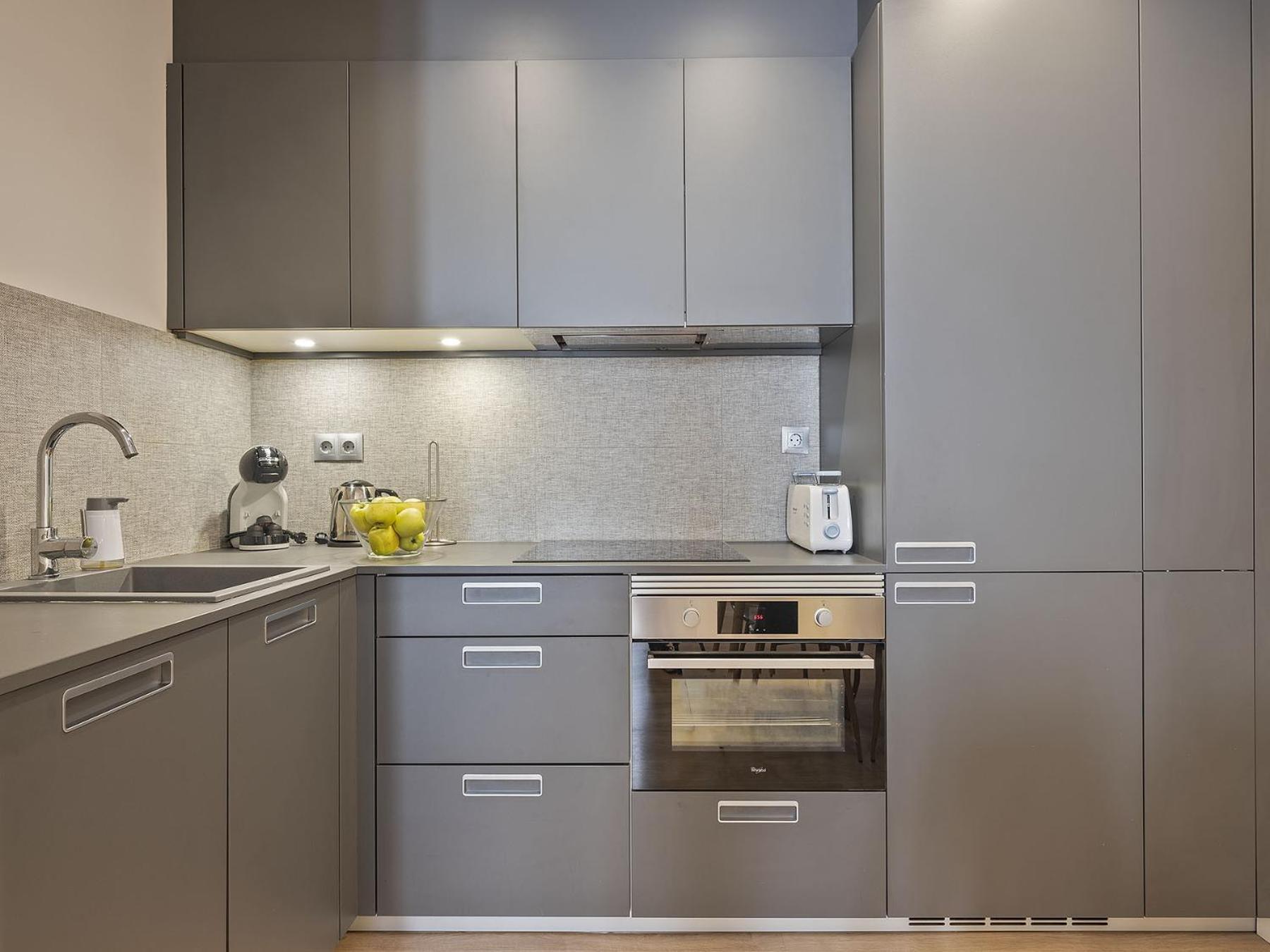 Apartment Ola Living Gracia