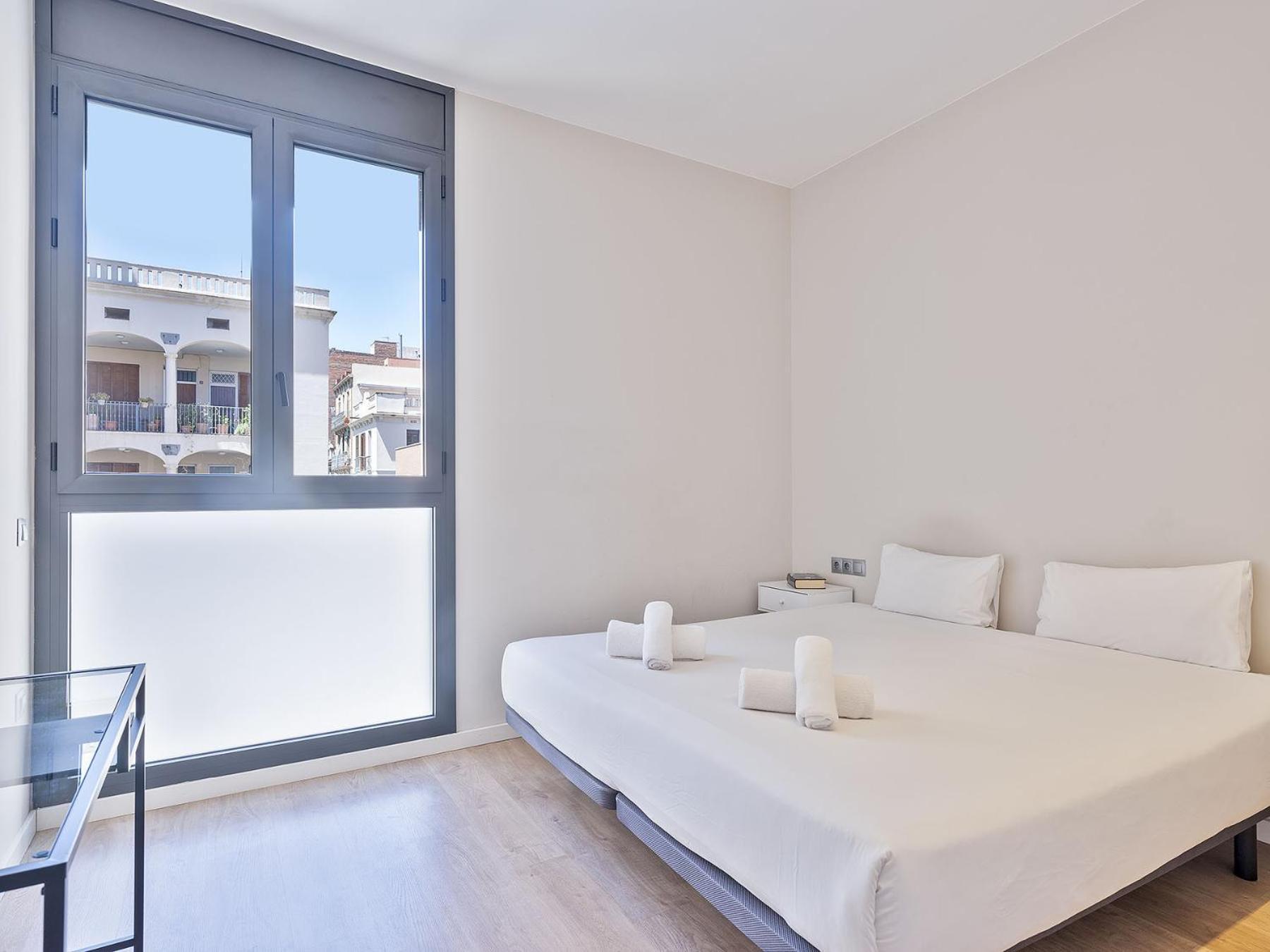 Apartment Ola Living Gracia Barcelona
