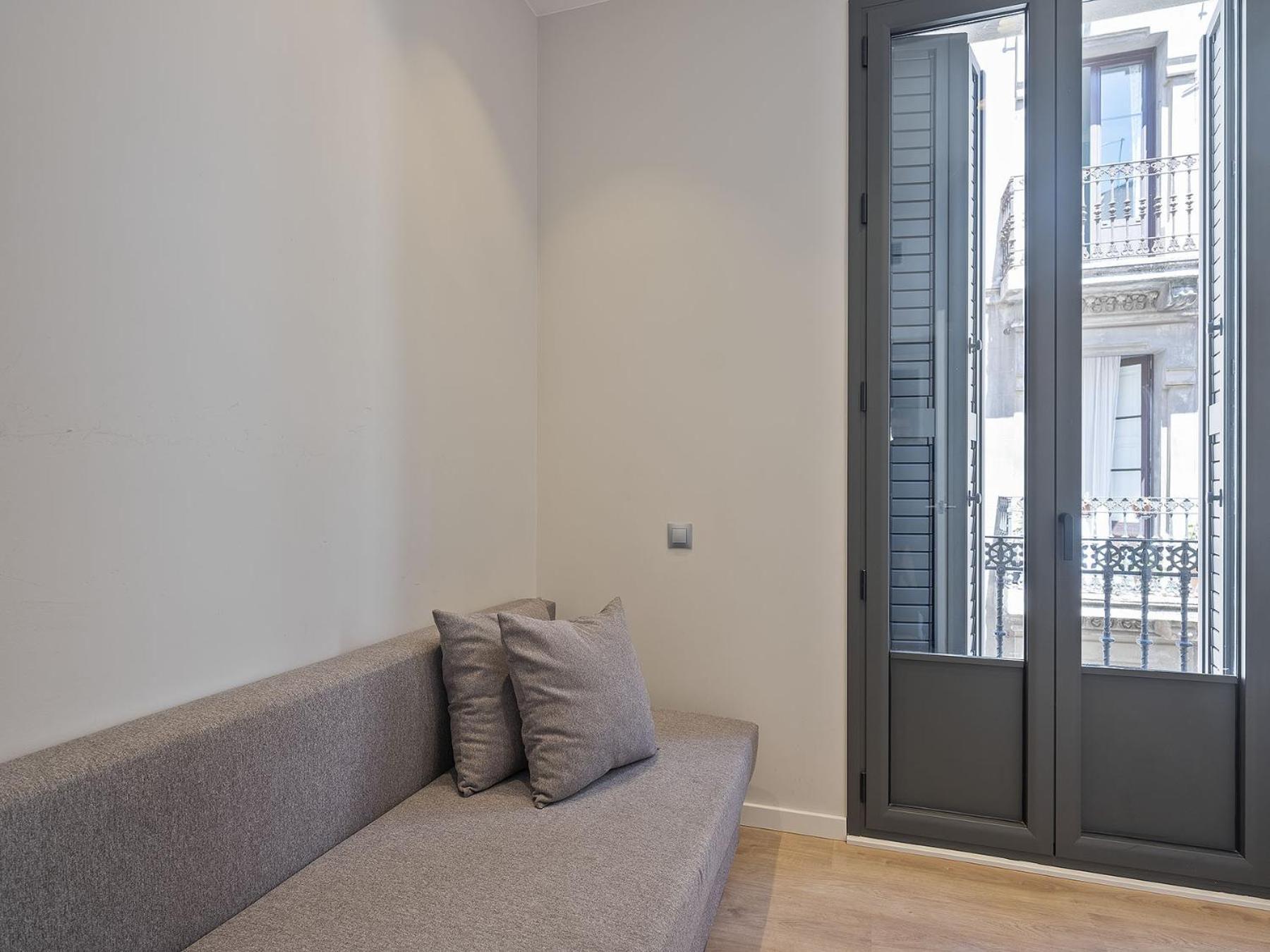 Apartment Ola Living Gracia